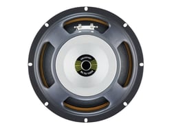 CC HS - HAUT-PARLEUR AMPLI BASSE 10" 1