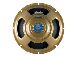 Celestion G10 Gold - Commande de haut-parleur - 10"