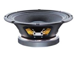 Celestion TF1020 - Commande de haut-parleur - 300 Watt - 10"