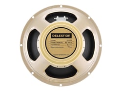 Celestion G12M-65 Creamback - Commande de haut-parleur - 12"