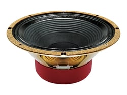 CC HS - G12H-150 REDBACK 16 OHM