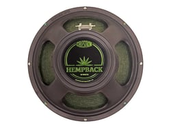 Celestion G12M-50 Hempback - Commande de haut-parleur - 12"