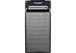 Ashdown Mas studio-mini-rig - Ensemble tête + baffle - 250W