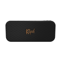 Enceinte Bluetooth portable Klipsch - Nashville - 2x10 W - Noir