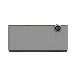 Enceinte Bluetooth Klipsch - The One PlusHeritage Wireless Series - 60 Watt - noyer