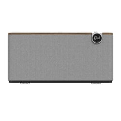 Enceinte Bluetooth Klipsch - Three Plus - Noyer