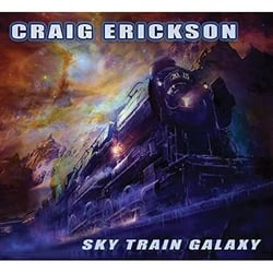 Sky Train Galaxy