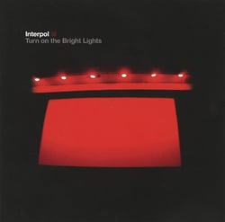 Turn on the bright light