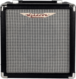Ashdown Mas studio-junior - Ampli combo basse - 15W