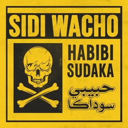 Habibi Sudaka