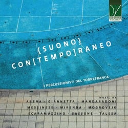 {Suono} Con{Tempo}Raneo