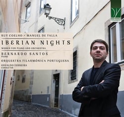 Iberian Nights