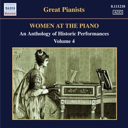 Women at the piano /vol.4