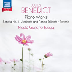Oeuvres pour piano