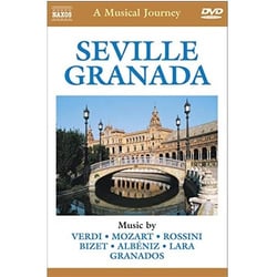 A Musical Journey : Granada