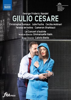Giulio Cesare