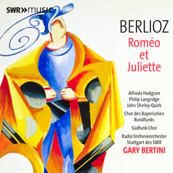 Roméo et Juliette, op. 17