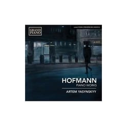 Oeuvres pour piano