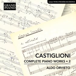 Oeuvres pour piano (Intégrale)
