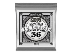 Slinky rps coated titanium nickel 036