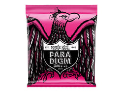Paradigm slinky super slinky 09-42