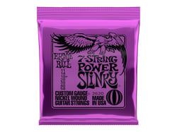 SLINKY NICKEL WOUND POWER 7C CLASSIC