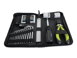 AEB4114 KIT OUTILLAGE DU MUSICIEN