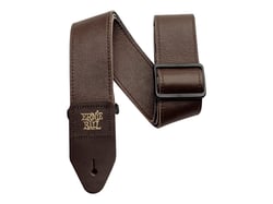 AEB 4135 CUIR MARRON ITALIEN 5CM