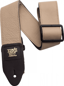 AEB 4136 CUIR TAN ITALIEN 5CM