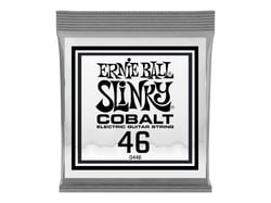 Slinky cobalt filé rond 046