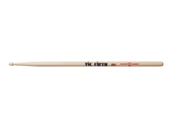 Vic Firth PVF 7A - Baguettes american classic hickory - 7A