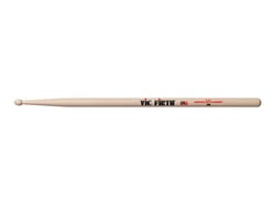 Vic Firth 2B - Baguettes American classic - Taille 2B