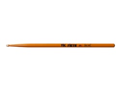Vic Firth Signature Series Dave Weckl Evolution - Baguette - 5A - broche d'insertion : moyen - pointe : goutte de larmes
