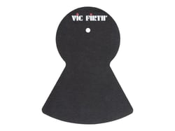 SOURDINE 18" POUR CYMBALE