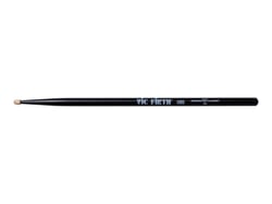 Vic Firth - Baguettes American Classic Hickory Noires 5AB