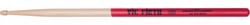 Vic Firth 5AVG - Baguettes classic hickory grip pour batterie  - 5A