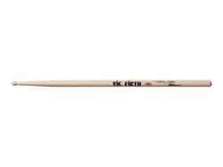 SIGNATURE TOMMY IGOE