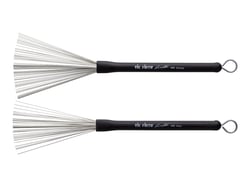 Vic Firth - Paire balais pour percussion Signature Russ Miller