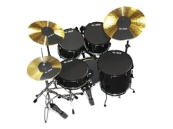 Vic Firth - Pack Sourdine