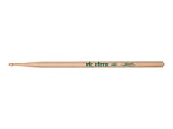 SIGNATURE BENNY GREB