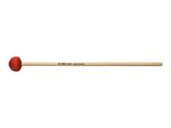 CC HS - VIC FIRTH MAILLOCHE HYBRIDE AN ÅSTRAND ORANGE - MEDIUM SOFT
