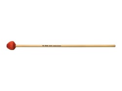 CC HS - VIC FIRTH MAILLOCHE HYBRIDE AN ÅSTRAND ORANGE - VERY HARD (XYLOPHONE)
