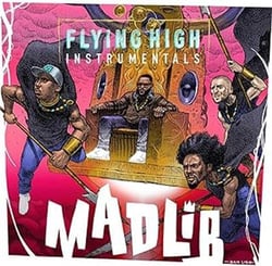 Flying High Instrumentals