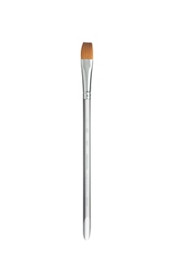 Pinceau lavis plat Canson - Aquarelle - Poils synthétiques - N°1/2 - Princeton Aqua Elite