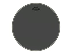 Remo - Peau caisse claire 13" - Ambassador Hazy snare side