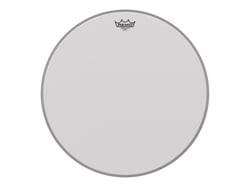 Remo - Peau Grosse caisse 20" - Ambassador sablée