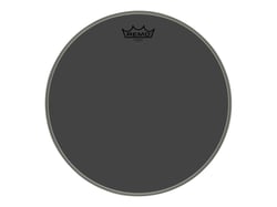 Remo - Peau Tom 12" - Emperor transparente