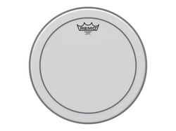 Remo Pinstripe Coated - Tête de tambour