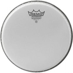 Peau batterie 12" Remo Silentstroke