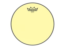 Remo - Emperor Colortone 10" Jaune
